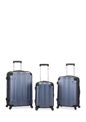Rockland 3 Piece Sonic ABS Upright