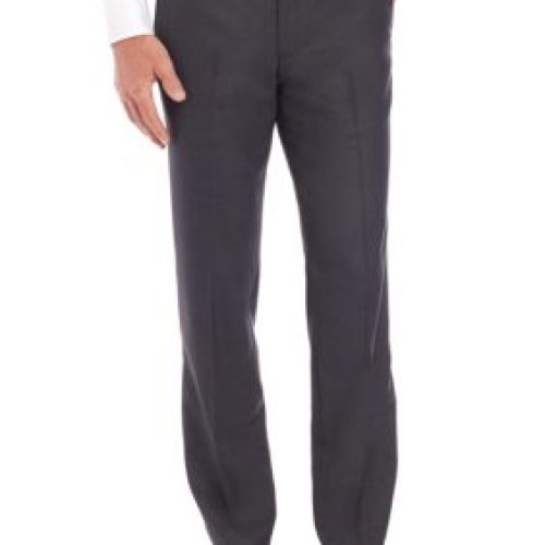 MICHAEL Michael Kors Mens Stretch Pants, x