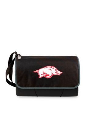Picnic Time Arkansas Razorbacks Blanket Tote