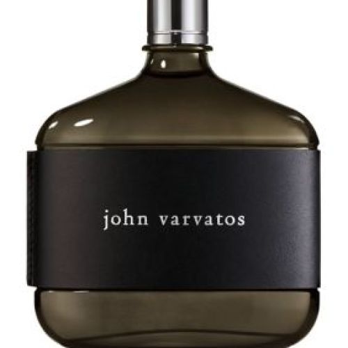 John Varvatos Mens Eau de Toilette, 4.2 Ounces