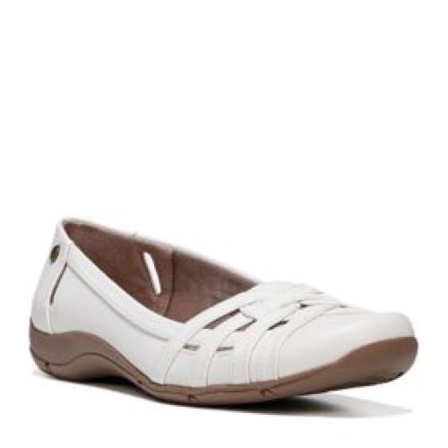 LifeStride Womens Diverse Flat