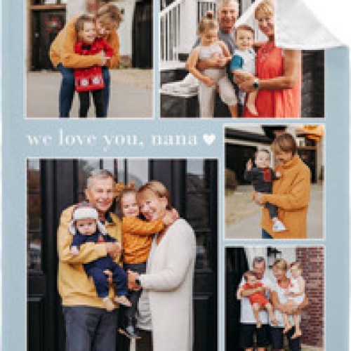Fleece Photo Blankets: | 50×60 | Shutterfly