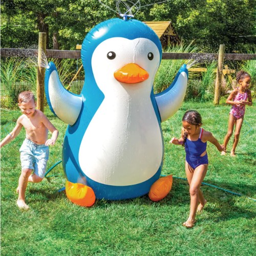 Sprinkler Active Play for Ages to Fat Brain Toys