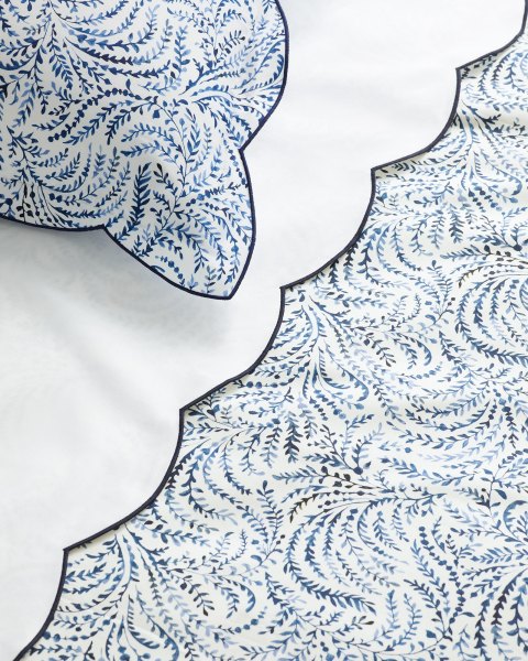 Priano Sateen Bedding