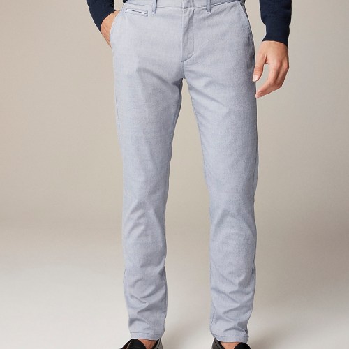 770 Straight-fit tech pant