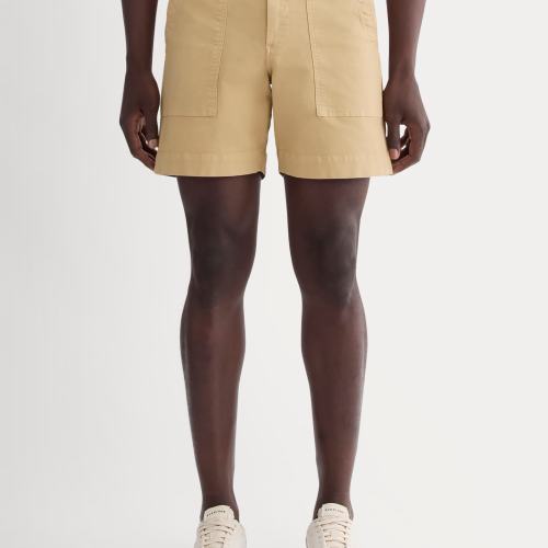 Everlane Baggy Rigid Jean, 32 In Size 34