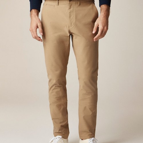 1040 Athletic Tapered-fit tech pant