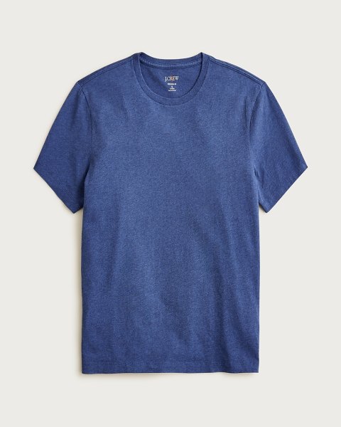 Broken-in T-shirt