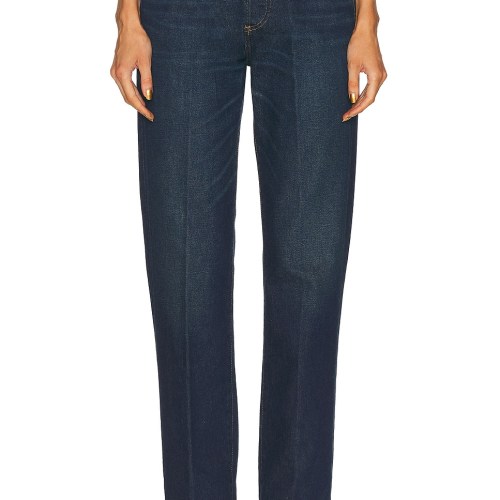 Citizens of Humanity Baretta Relaxed Straight Jeans