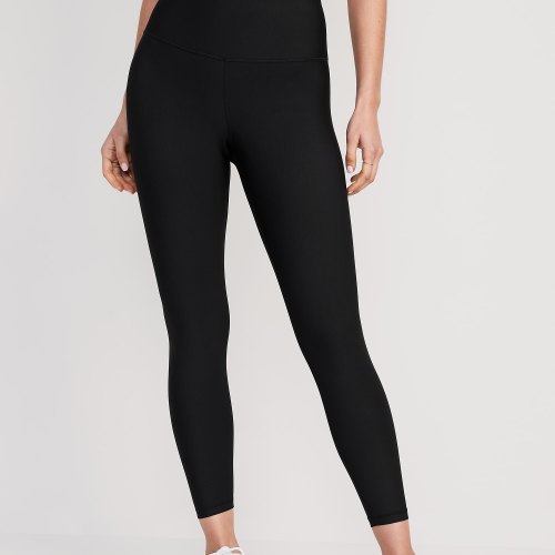 High-Waisted PowerSoft Leggings