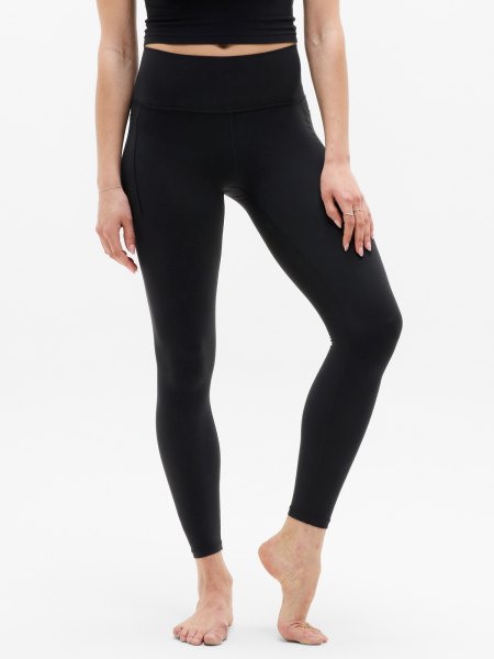 Stash High Rise Legging