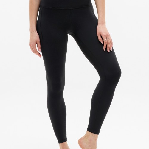 Salutation Stash High Rise Legging
