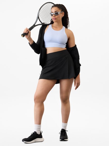 Crosscourt High Rise 14 Skort