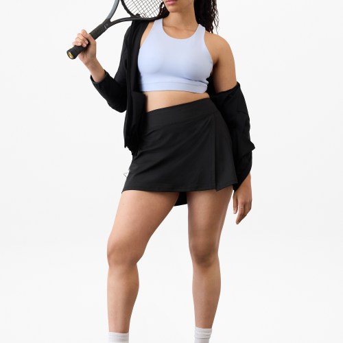 Crosscourt High Rise 14 Skort