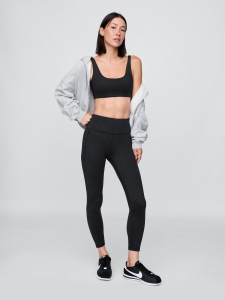 GapFit High Rise Power Leggings