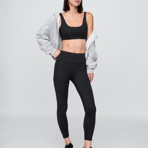 GapFit High Rise Power Leggings