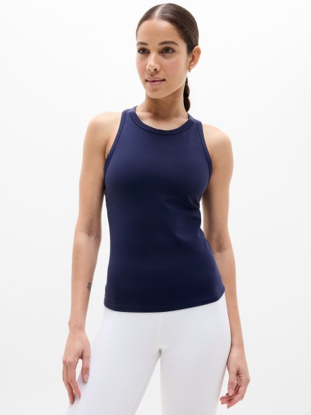 Transcend Racerback Tank