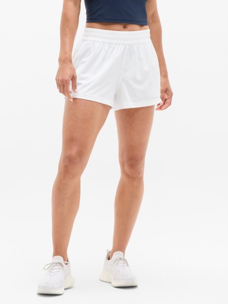 Weekender Rise 3 Run Short