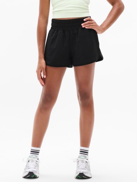 Athleta Girl 2.5 Short