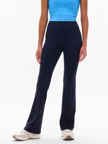 Athleta Girl High Rise Chit Chat