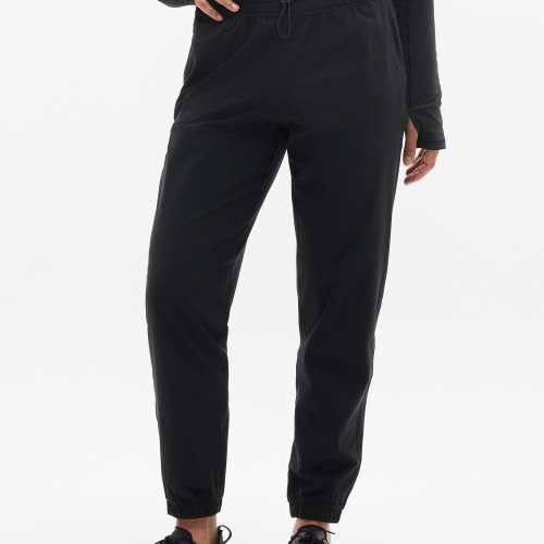 Crosstrain High Rise Jogger