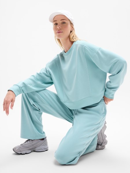 Seasoft Crewneck Sweatshirt