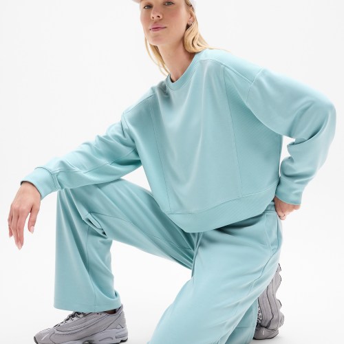 Seasoft Crewneck Sweatshirt