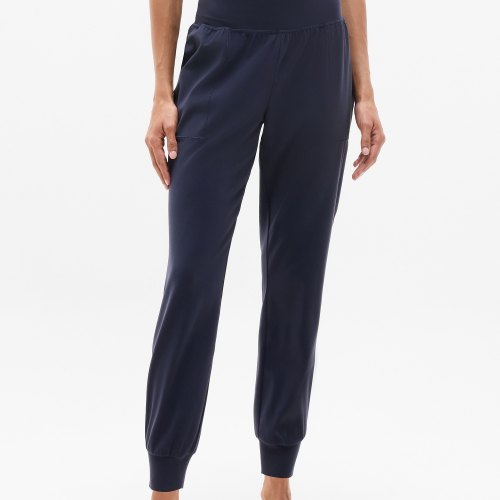 Salutation High Rise Jogger