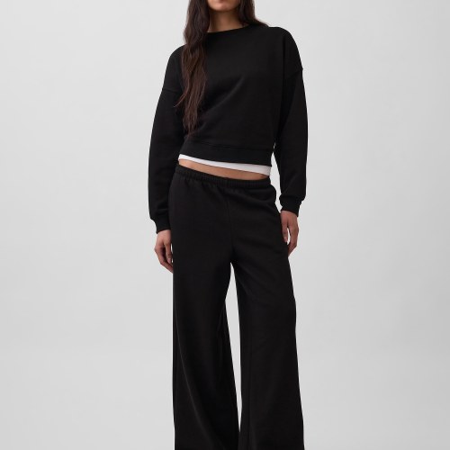 VintageSoft Baggy Sweatpants