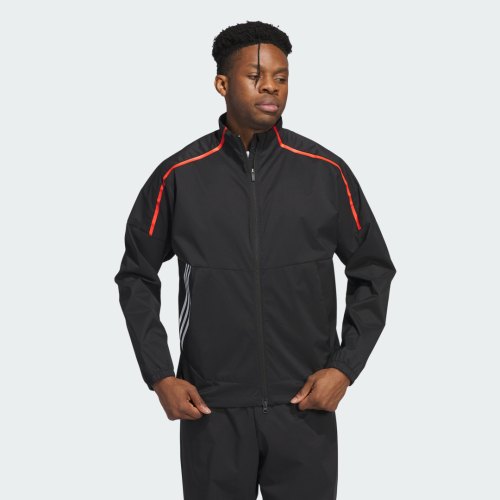 Core Provisional Full-Zip Jacket