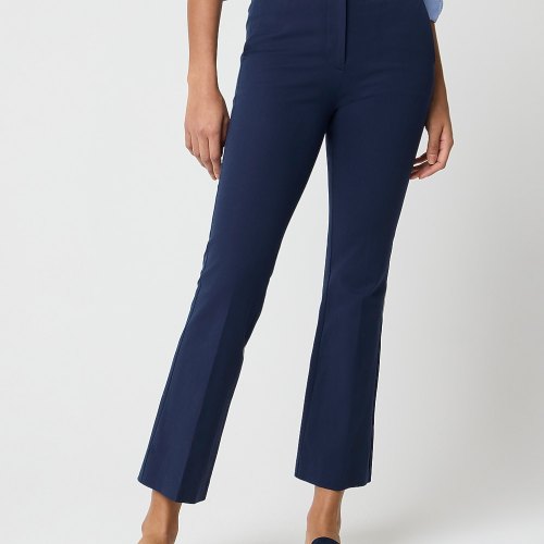 Nicki flare pant