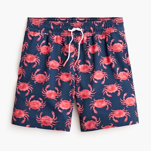 5 swim trunk