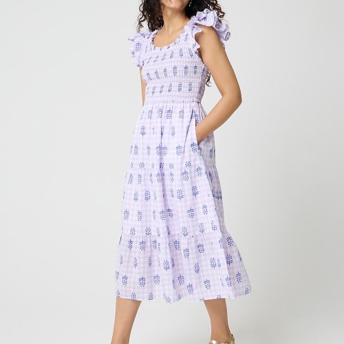 midi dress