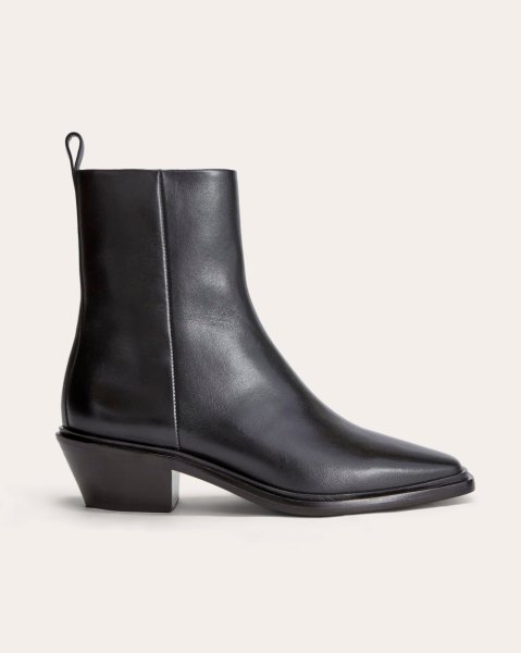 Everlane Boot In Black