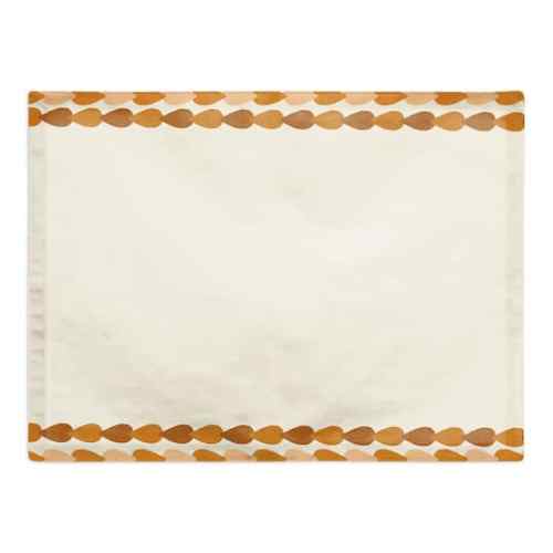 Fall Twill Placemat By Designs Direct | 18 x 14 | Michaels