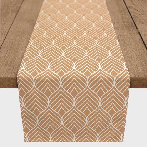 72 Poly Twill Table Runner By Designs Direct | 16 x 72 | Michaels