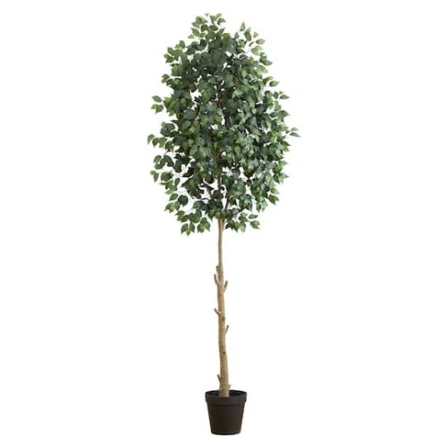 9Ft Unlit Artificial Christmas Tree | 9 ft | Michaels