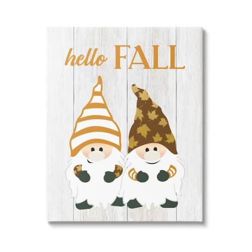 Stupell Industries Feliz Naughty Dog Funny Pet Canvas Wall Art in Black | x | Michaels