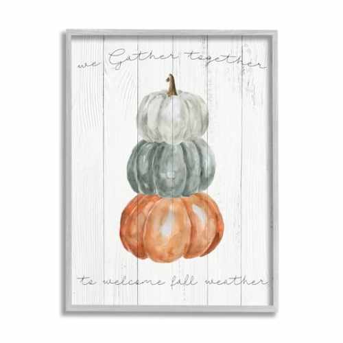 Stupell Industries Phrase Framed Giclee Art in Black | x | Michaels