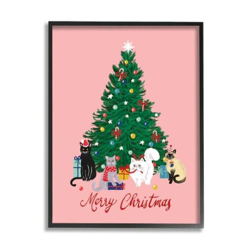 Stupell Industries Winter Canvas Wall Art | x | Michaels