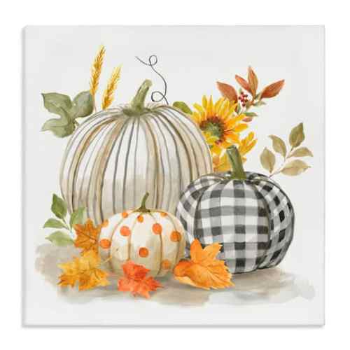 Stupell Industries Christmas Canvas Wall Art | x | Michaels