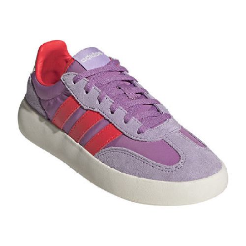 adidas Barreda Decode Big Kid Girls Sneakers, Medium, Purple