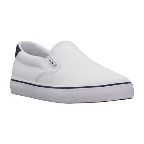 Lugz Lear Mens Round Closed Toe Oxford Shoes, Medium