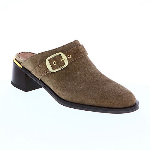 Journee Collection Womens Closed Toe Mary Jane Shoes, Medium