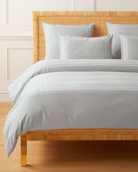 Soho Sateen Bedding