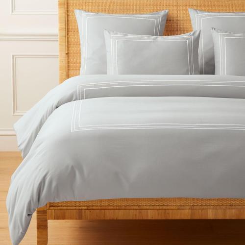 Soho Sateen Bedding