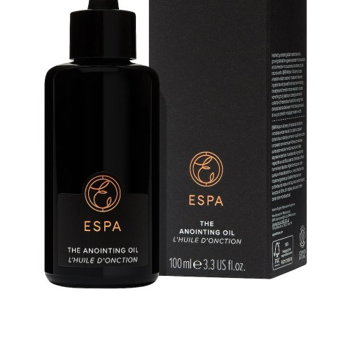 ESPA The Anointing Bath & Body Oil in Beauty: NA