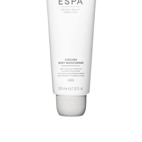 ESPA Cooling Body Moisturizer in Beauty: NA