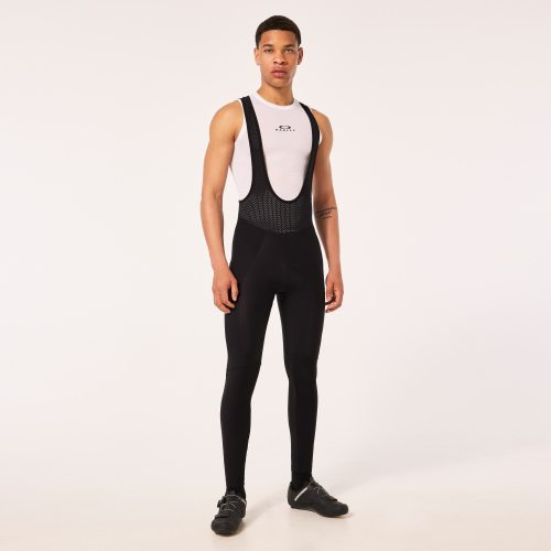Oakley Mens Clima Thermal Bib Tight Size: M
