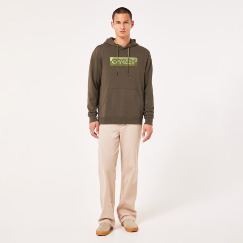 Oakley Mens B1b Po Hoodie 2.0